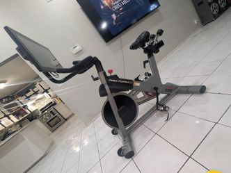 Pro-form bike