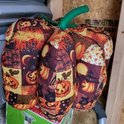 Pumpkin  Halloween/ Thanksgiving  