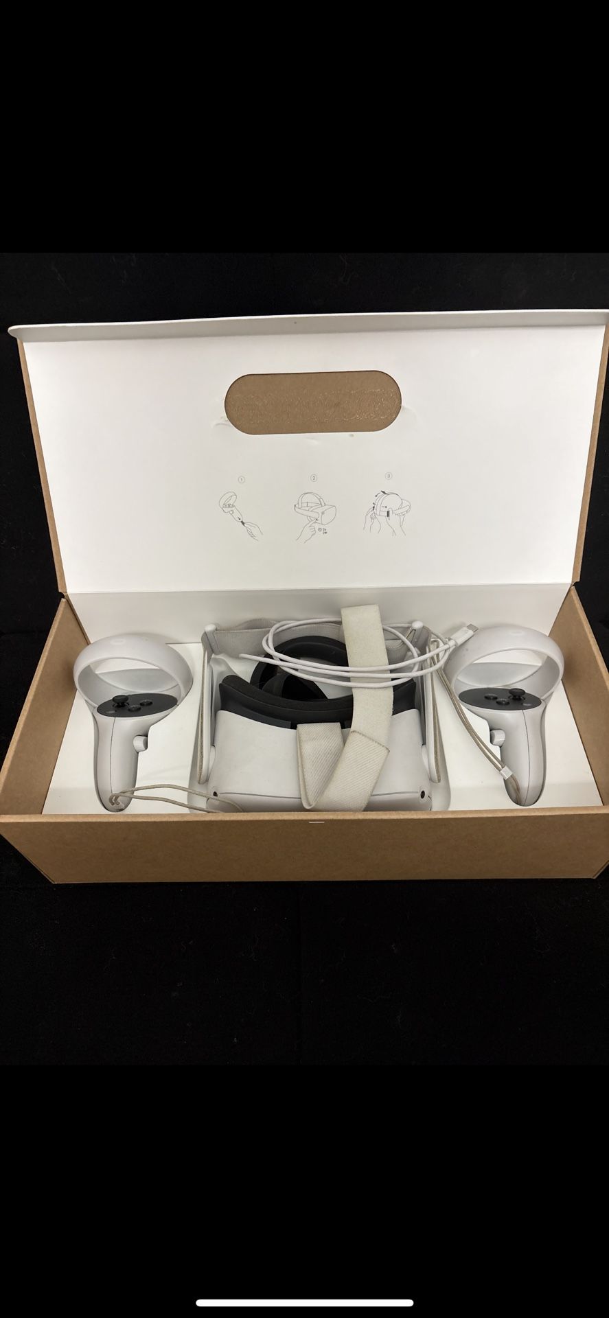Oculus Meta Quest 2
