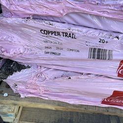 Roofing Shingles 10 Bundles   2 Boxes Of Edges As Well Cooper Trail Color 