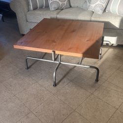 Brand new cocktail table $150 was 300