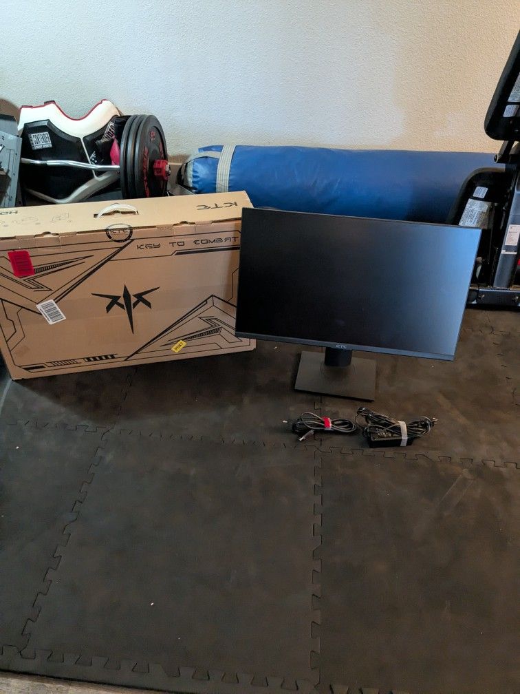 KTC Gaming Monitor
