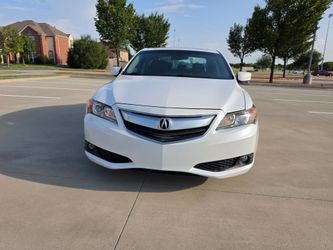 2013 acura ilx