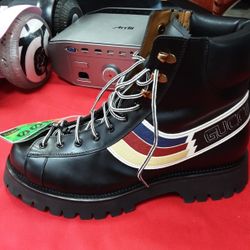 Gucci Boots