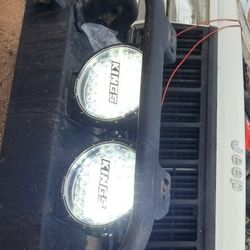 Kings Light Pods