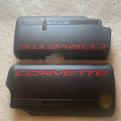 C5 Corvette Parts 