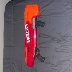Nerf TwinShock Mega