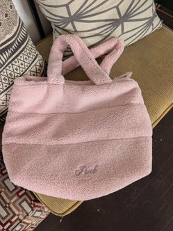 Pink Bag