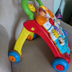 WALKER TRAINER 