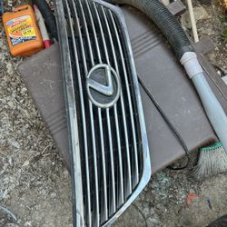 Grille