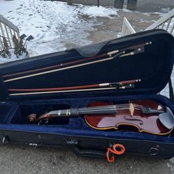 1/8th Violin
