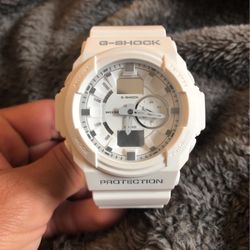 G- Shock