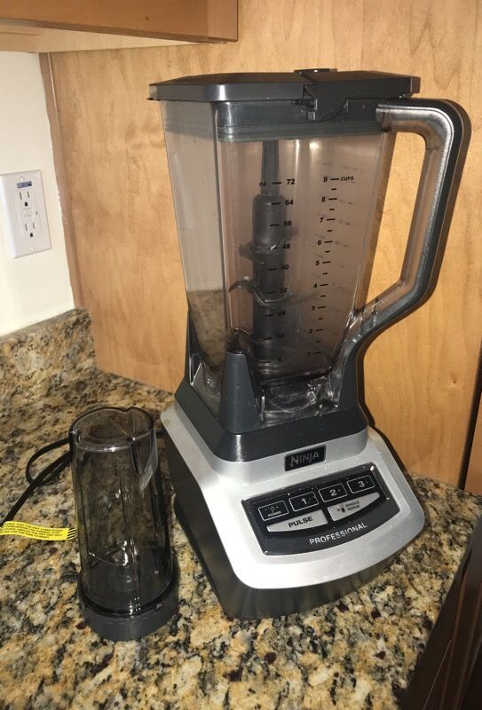 Ninja Blender