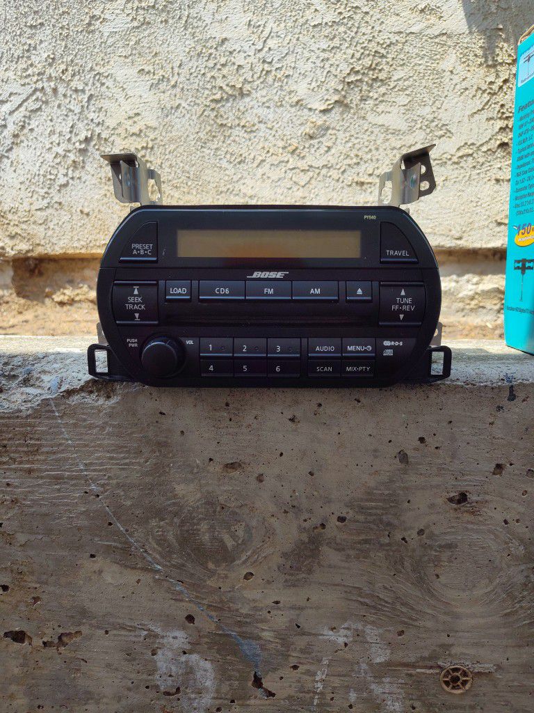 Bose Radio