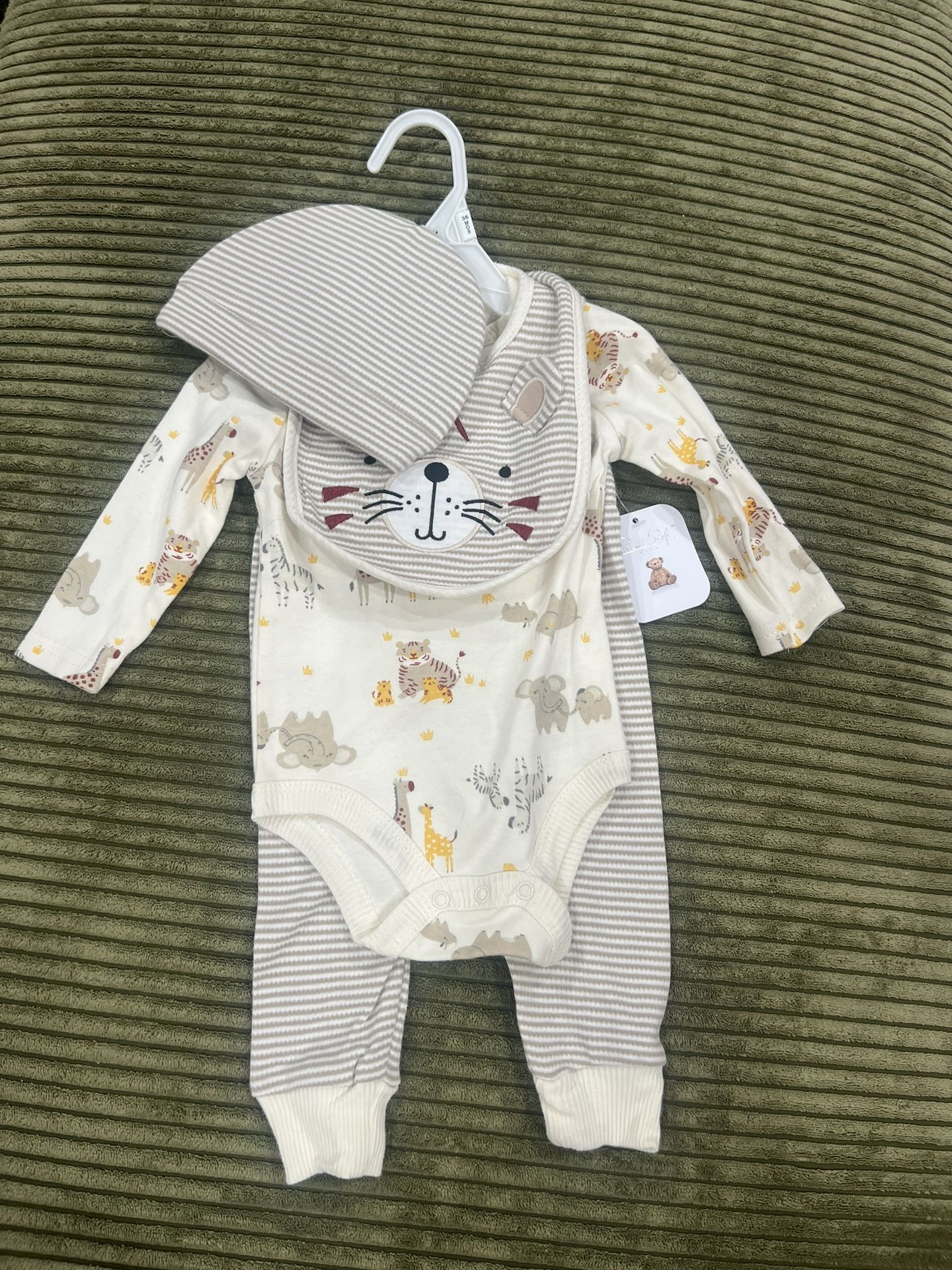 Baby Clothes