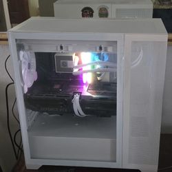 CyberPowerPC - Gaming Desktop