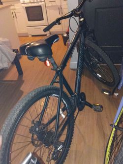 Northrock cx27 mountain bike