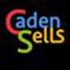 Caden Sells