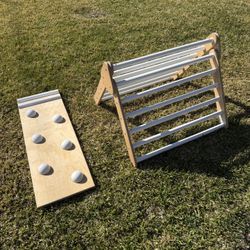 Lily & River Pottery Barn Kids Little Climber