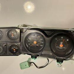 1987 GMC C/K 1500 Series