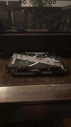ASUS GEFORCE RTX 3060