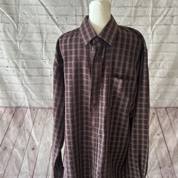 Croft & Barrow Men’s Shirt 
