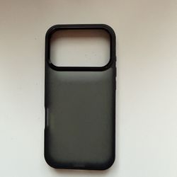 Iphone 17 Pro case