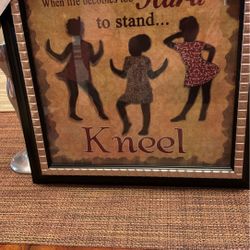 Beautiful picture frame