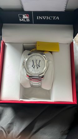 Invicta watch