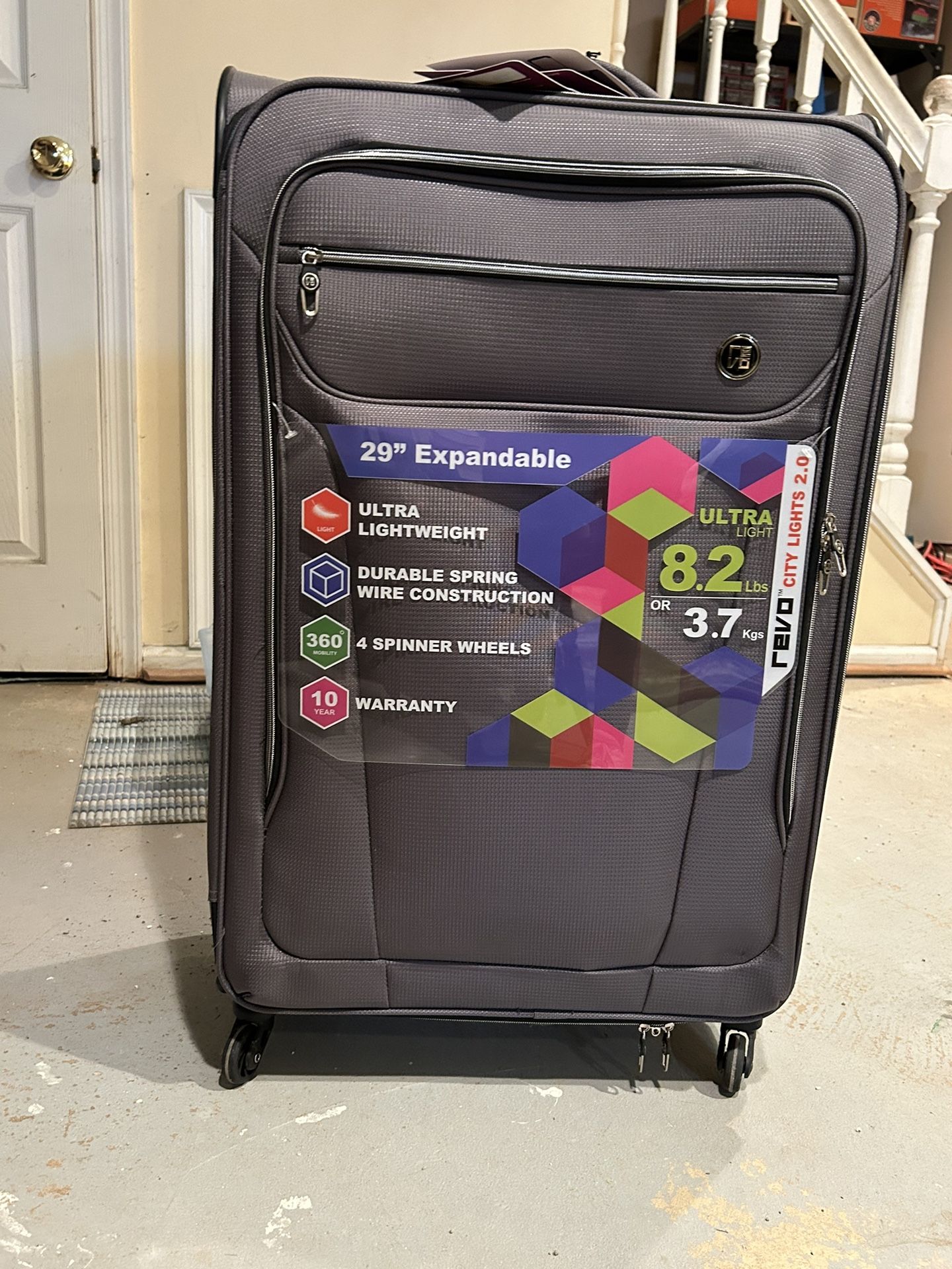 Luggage