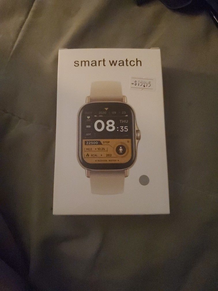 Smartwatch