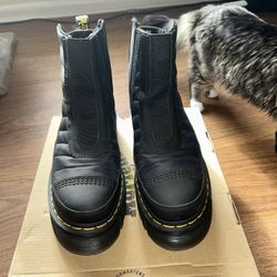 Dr. Marten Audrick Chelsea