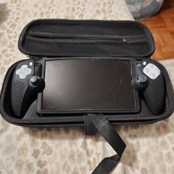 Ps5 Portal Case With 