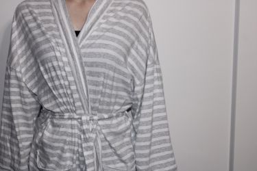 Bathrobe