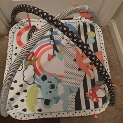Baby Play Mat 