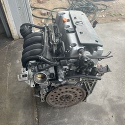 K20a3 Engine 140k Rsx Ep3 