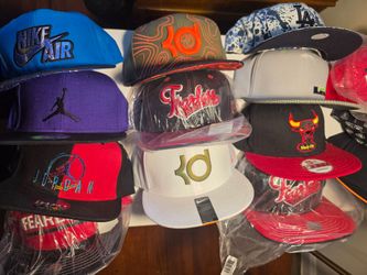 NIKE Men's athletic cap various styles New