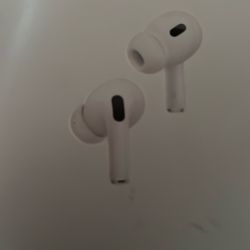 Apple AirPods Pro 2nd Generation New 