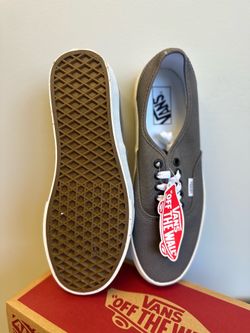 Vans Off The Wall Low-Top Sneakers