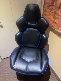 Gaming chair