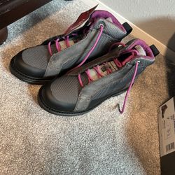 Wolverine Halo Forge USPR ‘Frost Grey’  Limited Edition. Size Men’s 7