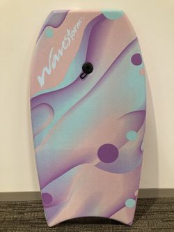 WAVESTORM BODYBOARDS