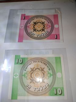 Billetes De Buruan