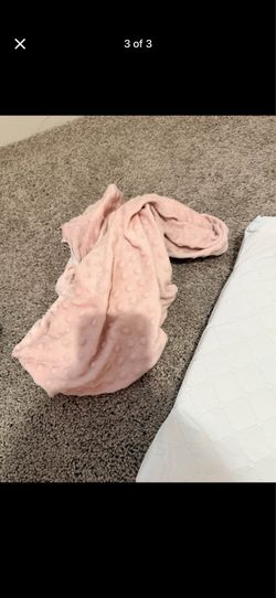 Changing pad
