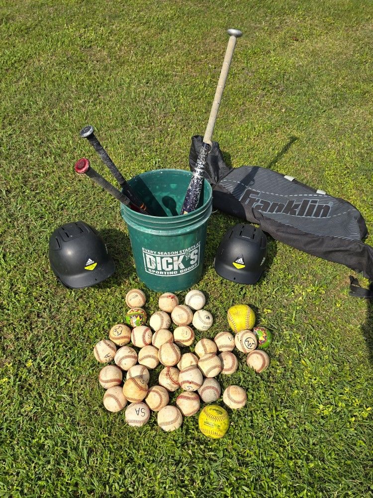 Baseball Kit