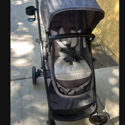 Baby Trend Stroller