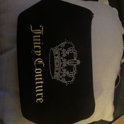 Juicy Couture Mini Bag