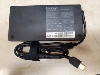 Lenovo Laptop AC Adapter