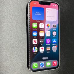 iPhone 14 Purple (Unlocked)