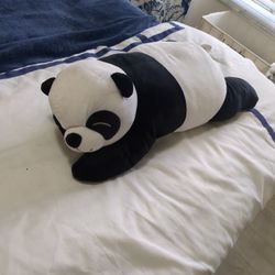 Panda Plushy 